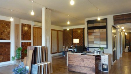 showroom