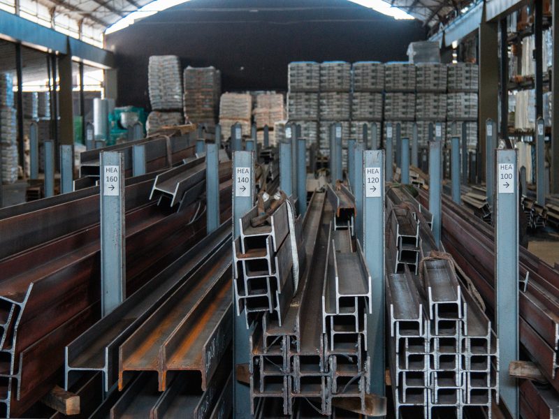 Prodotti siderurgici Prodotti siderurgici